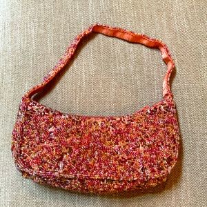 Evening bag